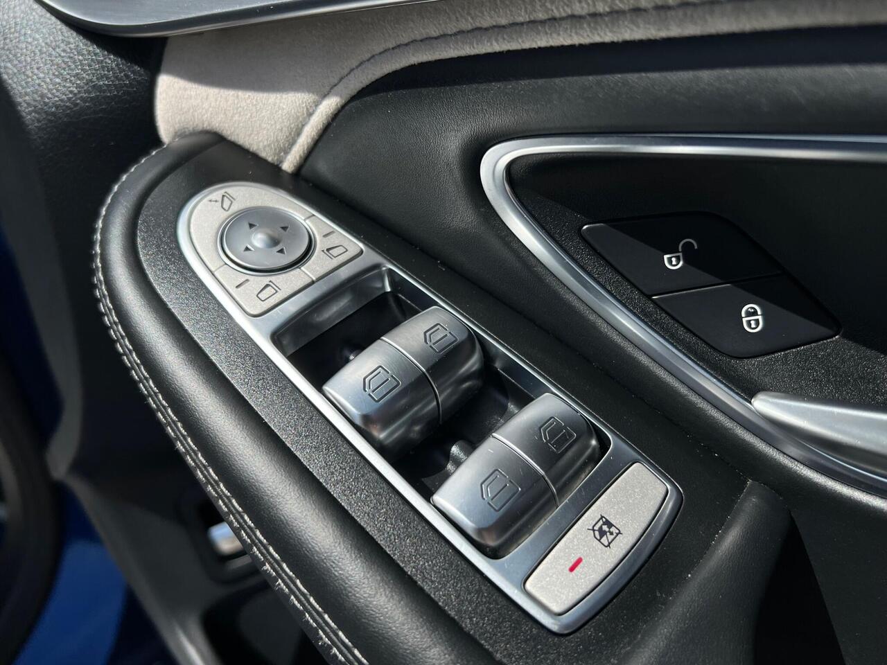 Used 2016 Mercedes-Benz C Class for sale in Sheffield