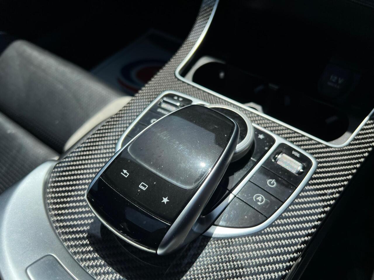 Used 2016 Mercedes-Benz C Class for sale in Sheffield