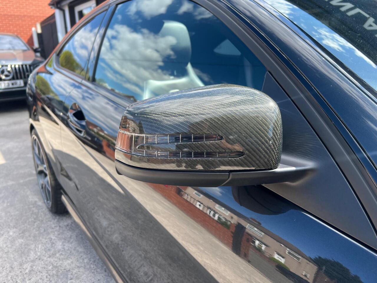 Used 2012 Mercedes-Benz C Class for sale in Sheffield