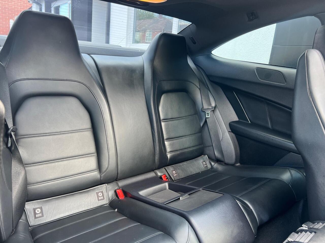 Used 2012 Mercedes-Benz C Class for sale in Sheffield