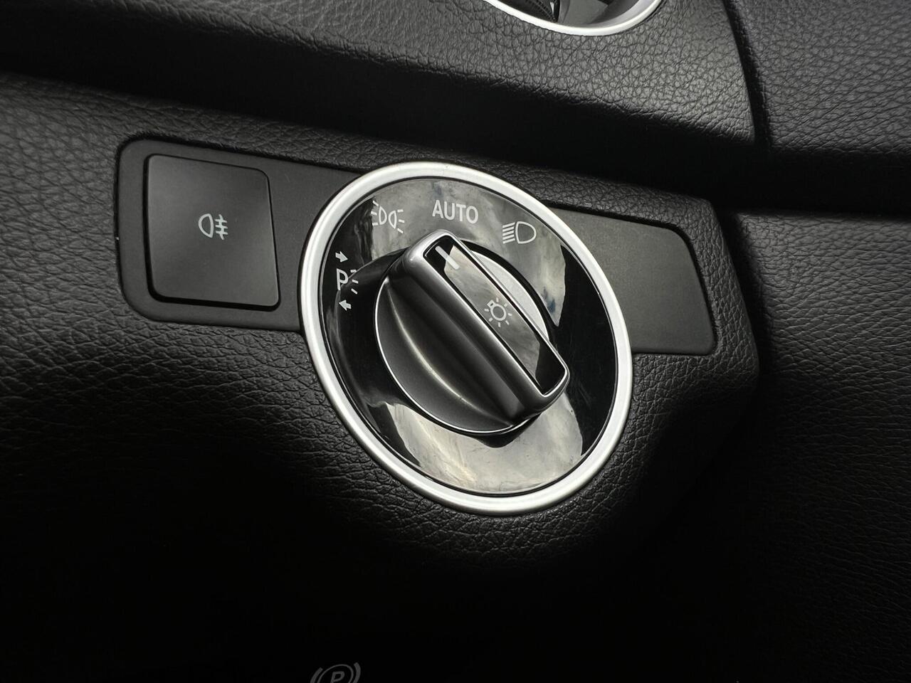 Used 2012 Mercedes-Benz C Class for sale in Sheffield