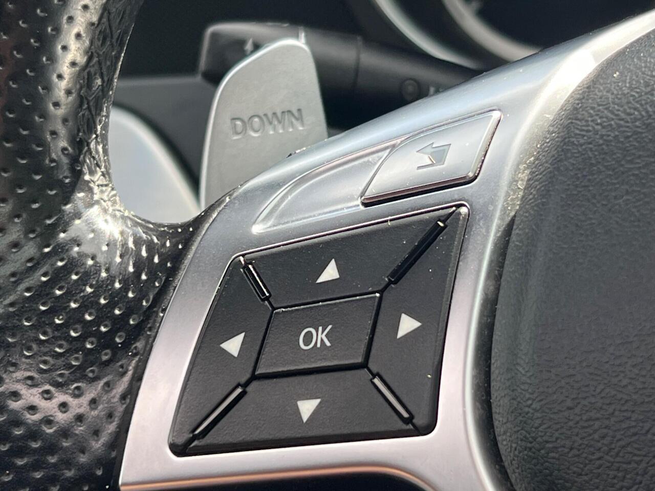 Used 2012 Mercedes-Benz C Class for sale in Sheffield