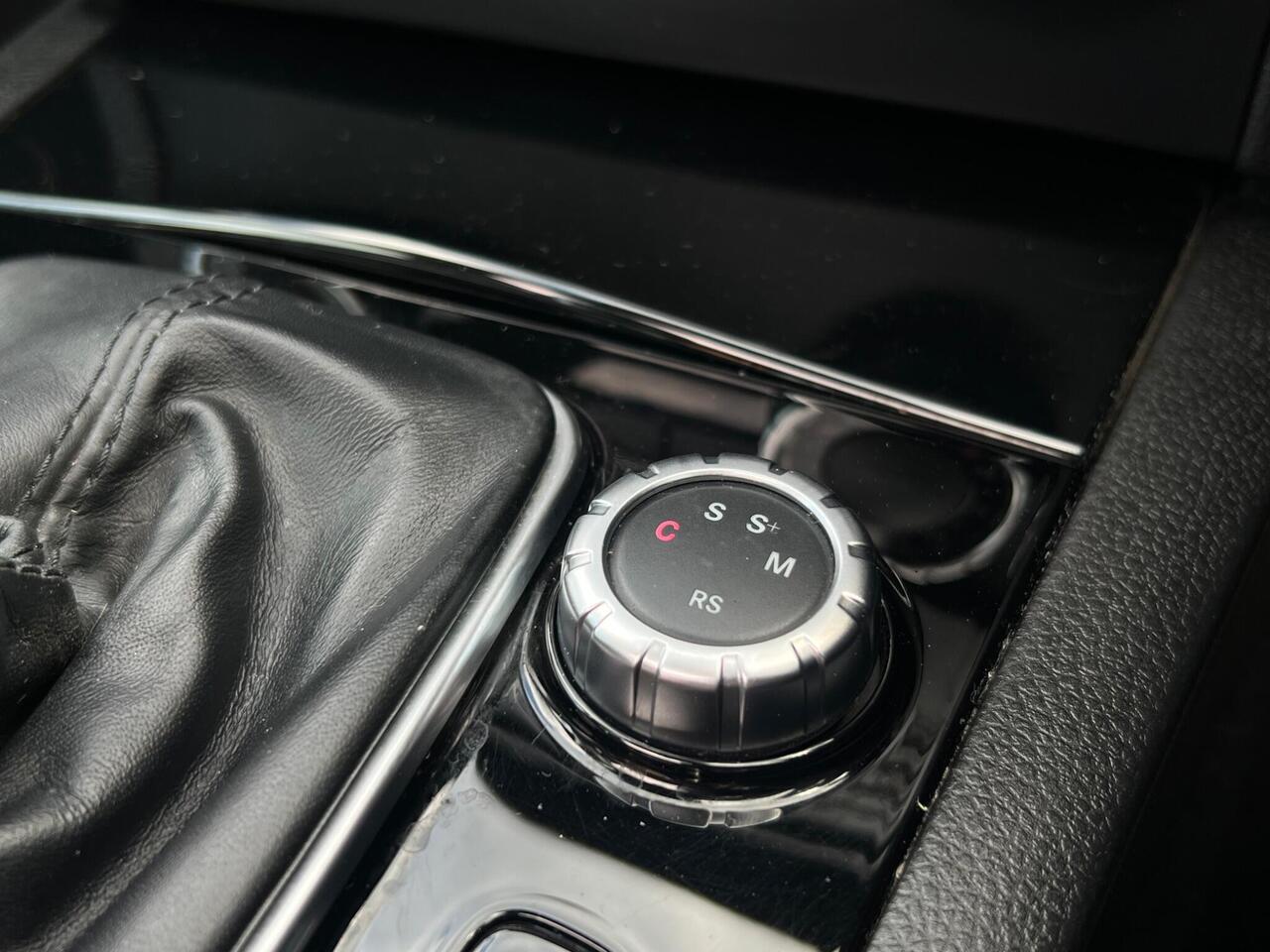 Used 2012 Mercedes-Benz C Class for sale in Sheffield