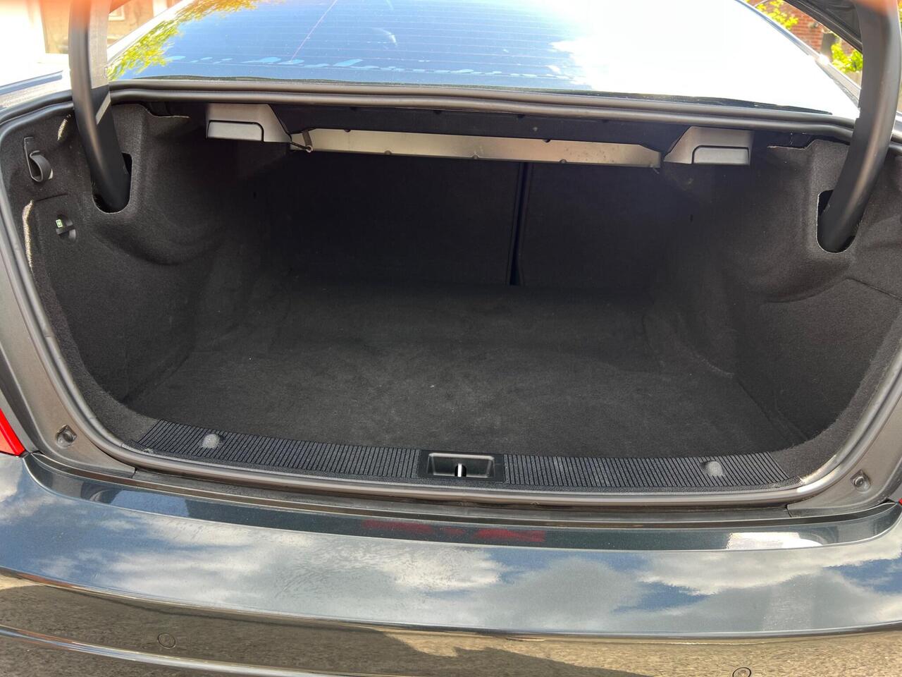 Used 2012 Mercedes-Benz C Class for sale in Sheffield