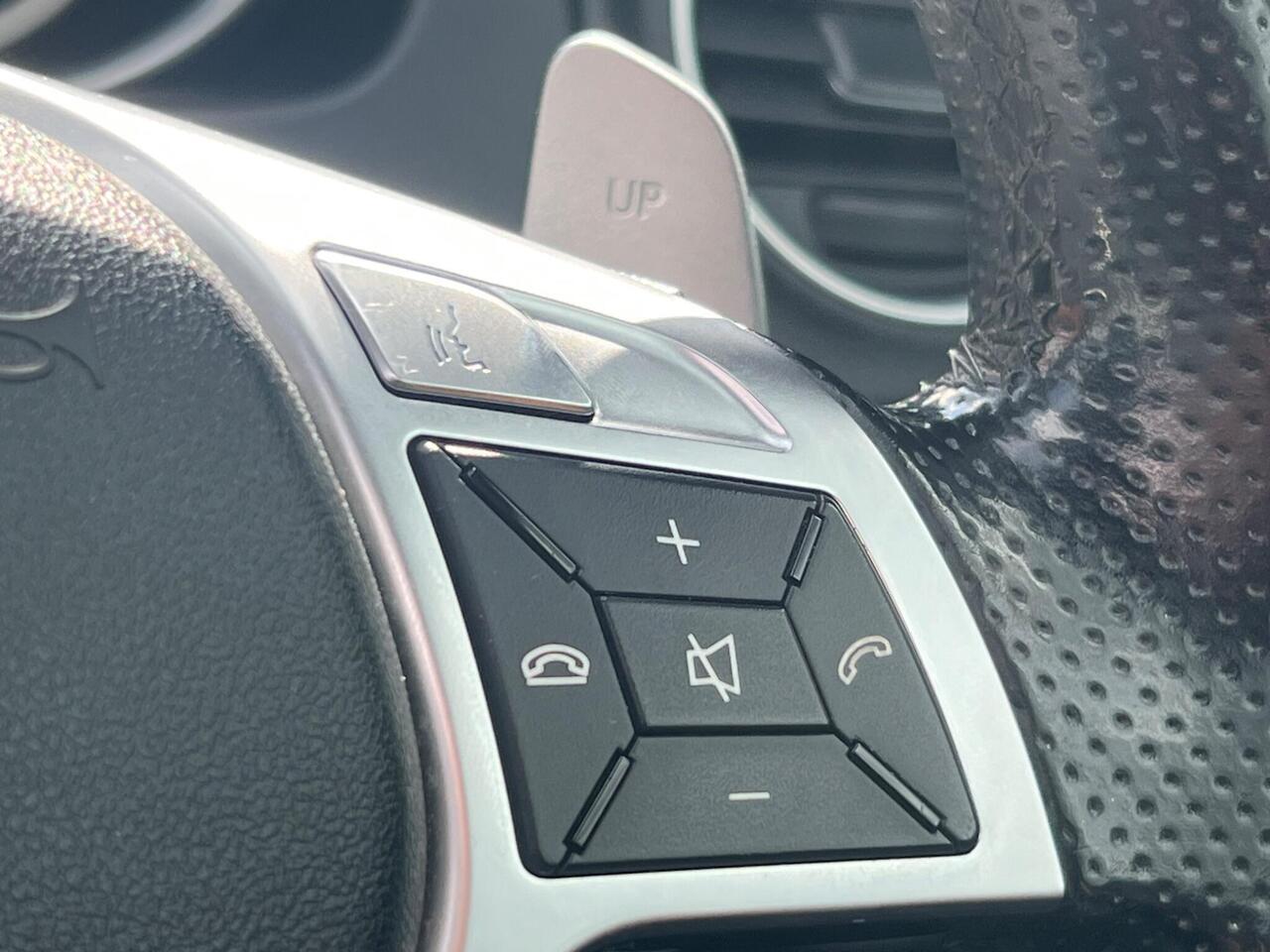 Used 2012 Mercedes-Benz C Class for sale in Sheffield