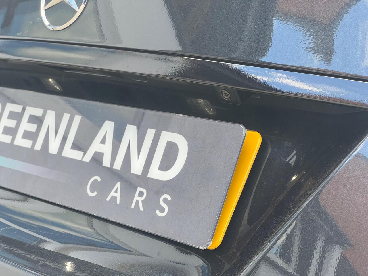 Used 2012 Mercedes-Benz C Class for sale in Sheffield