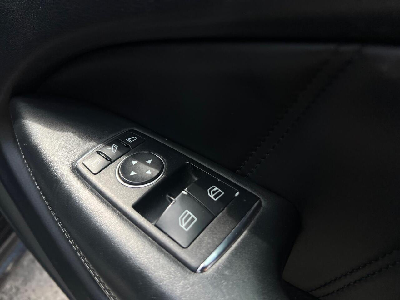 Used 2012 Mercedes-Benz C Class for sale in Sheffield