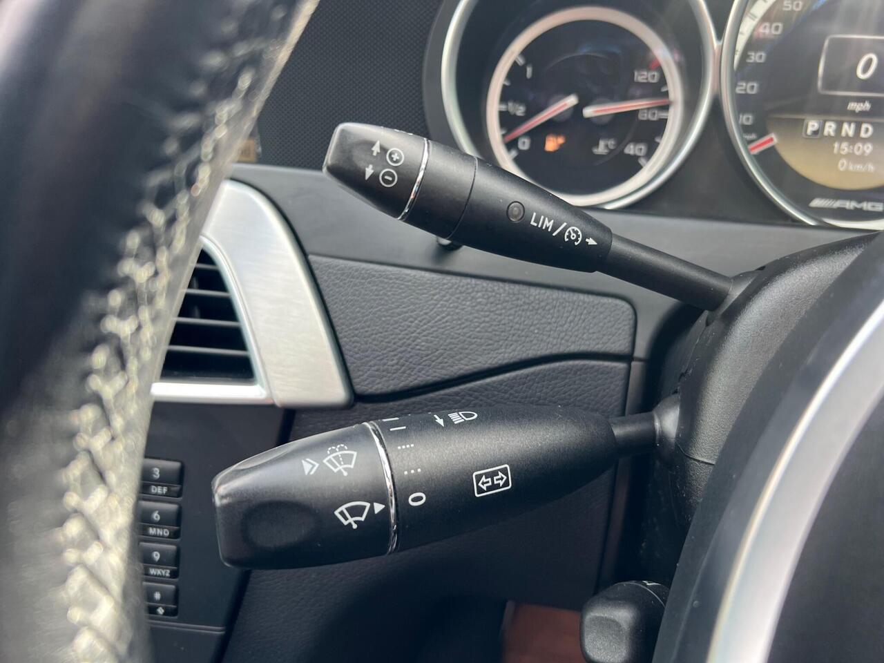 Used 2012 Mercedes-Benz C Class for sale in Sheffield