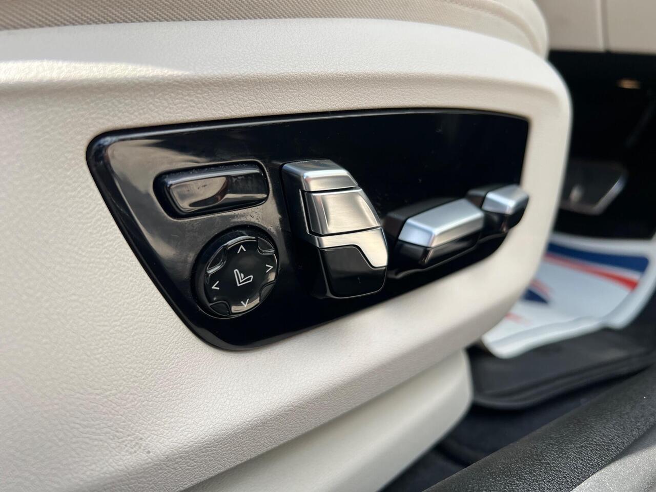 Used 2022 BMW 5 Series for sale in Sheffield