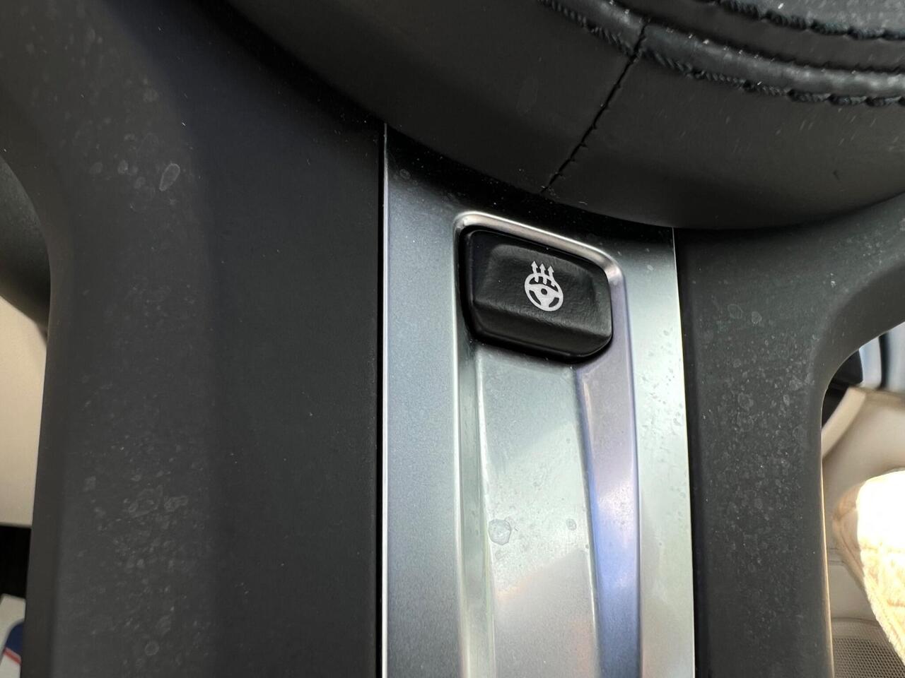 Used 2022 BMW 5 Series for sale in Sheffield
