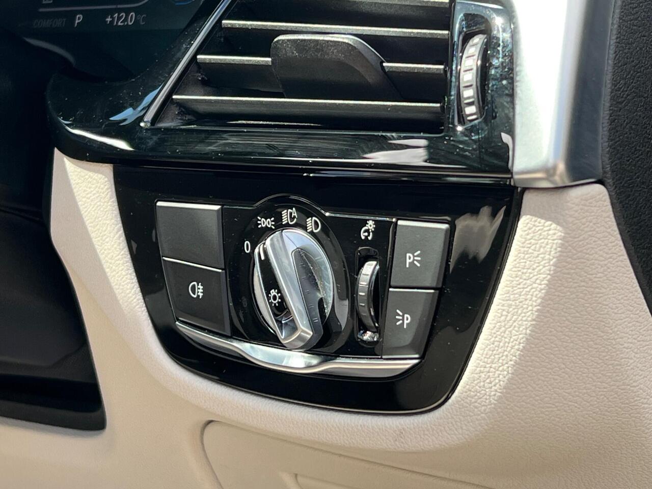 Used 2022 BMW 5 Series for sale in Sheffield