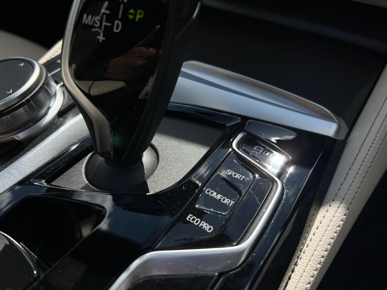 Used 2022 BMW 5 Series for sale in Sheffield