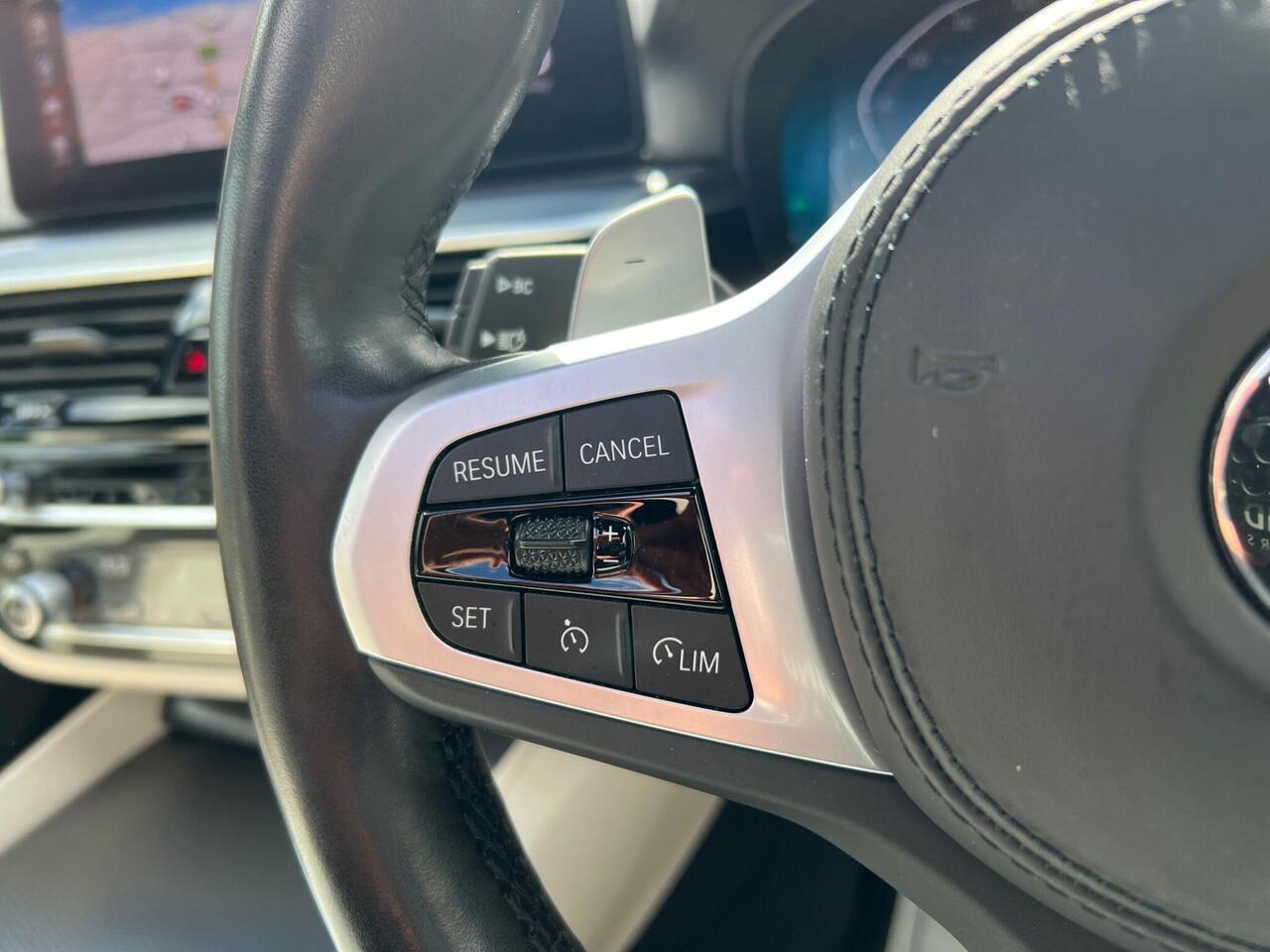 Used 2022 BMW 5 Series for sale in Sheffield