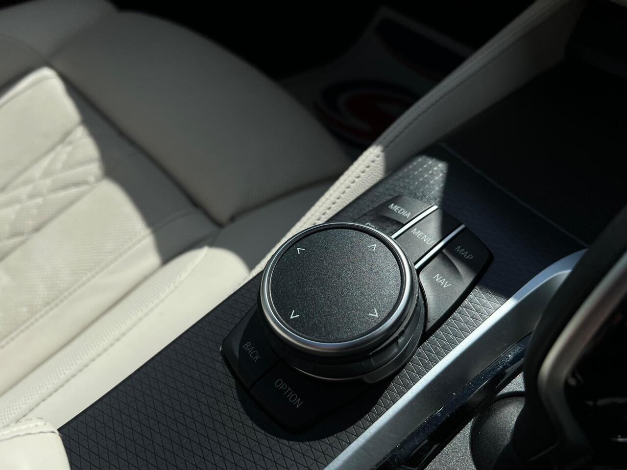 Used 2022 BMW 5 Series for sale in Sheffield