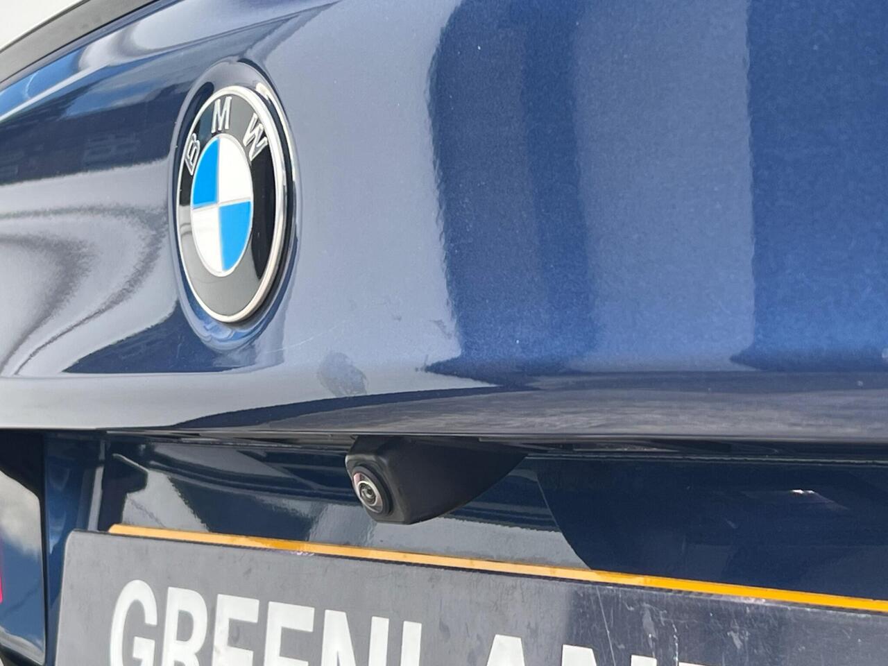 Used 2022 BMW 5 Series for sale in Sheffield