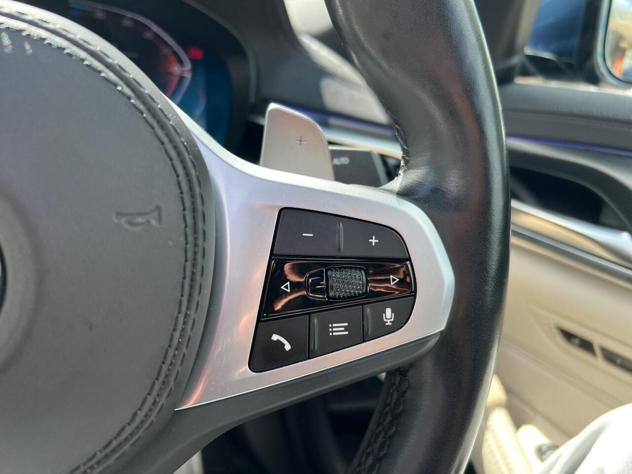 Used 2022 BMW 5 Series for sale in Sheffield