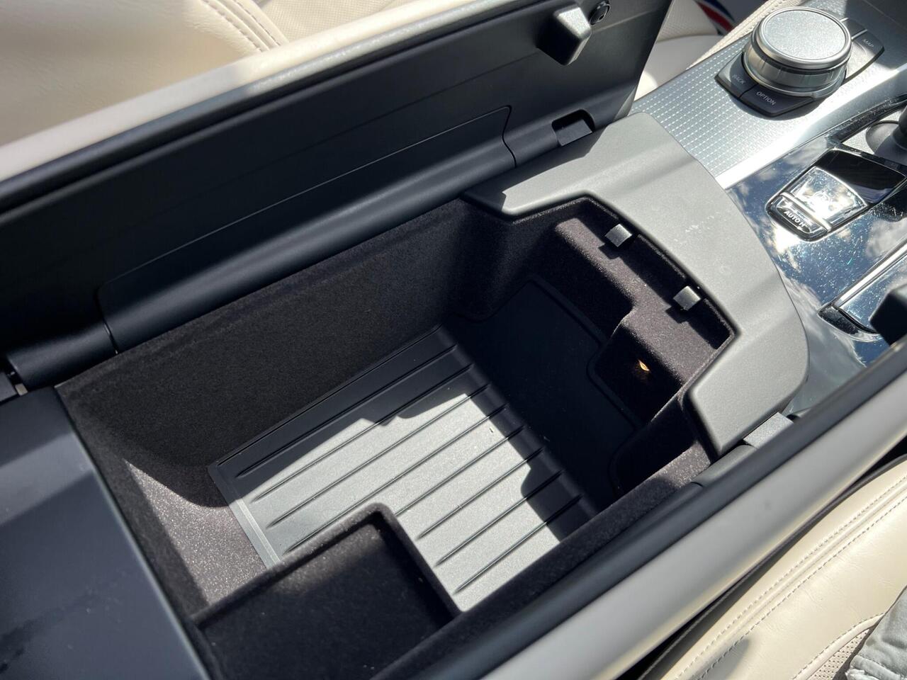 Used 2022 BMW 5 Series for sale in Sheffield