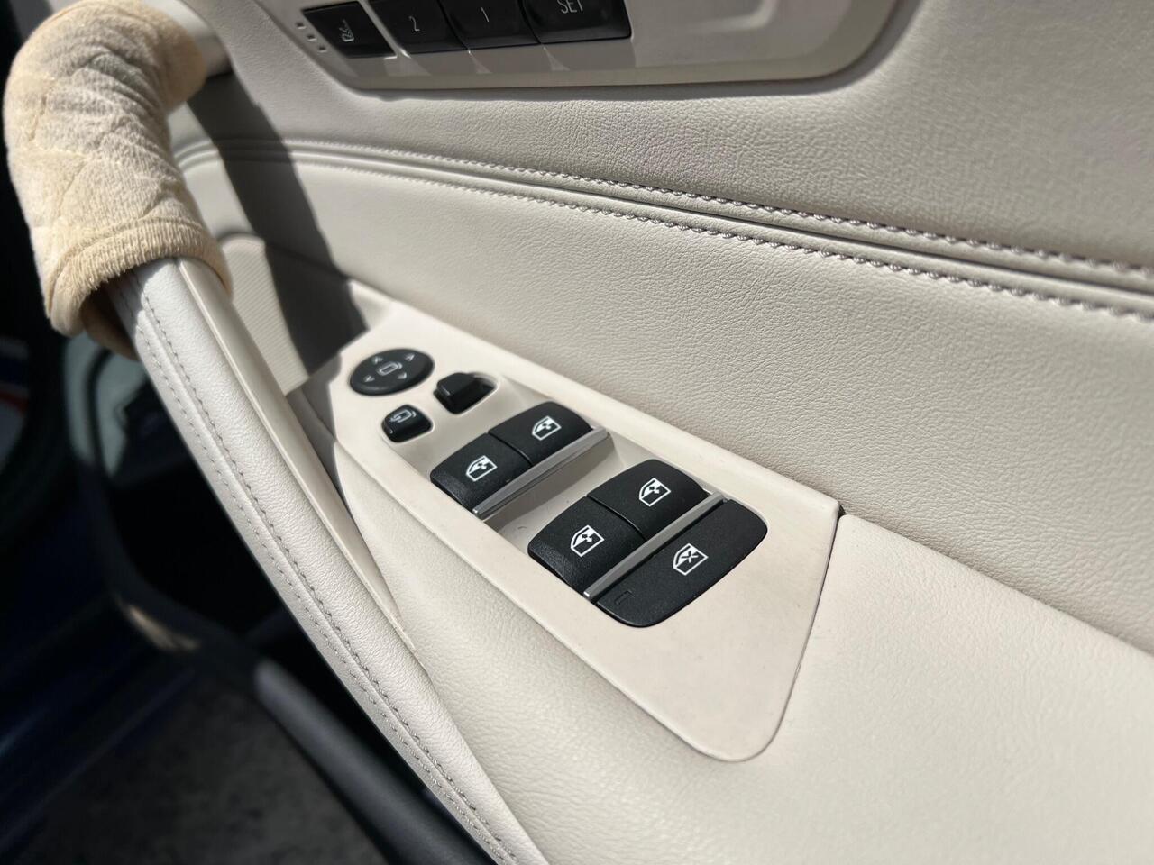 Used 2022 BMW 5 Series for sale in Sheffield