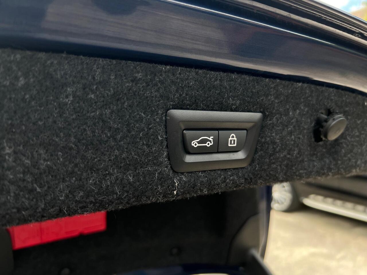 Used 2022 BMW 5 Series for sale in Sheffield