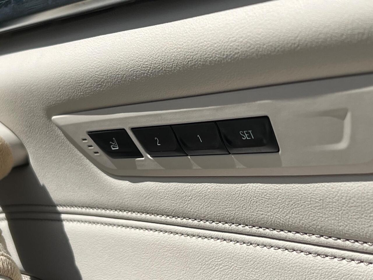 Used 2022 BMW 5 Series for sale in Sheffield