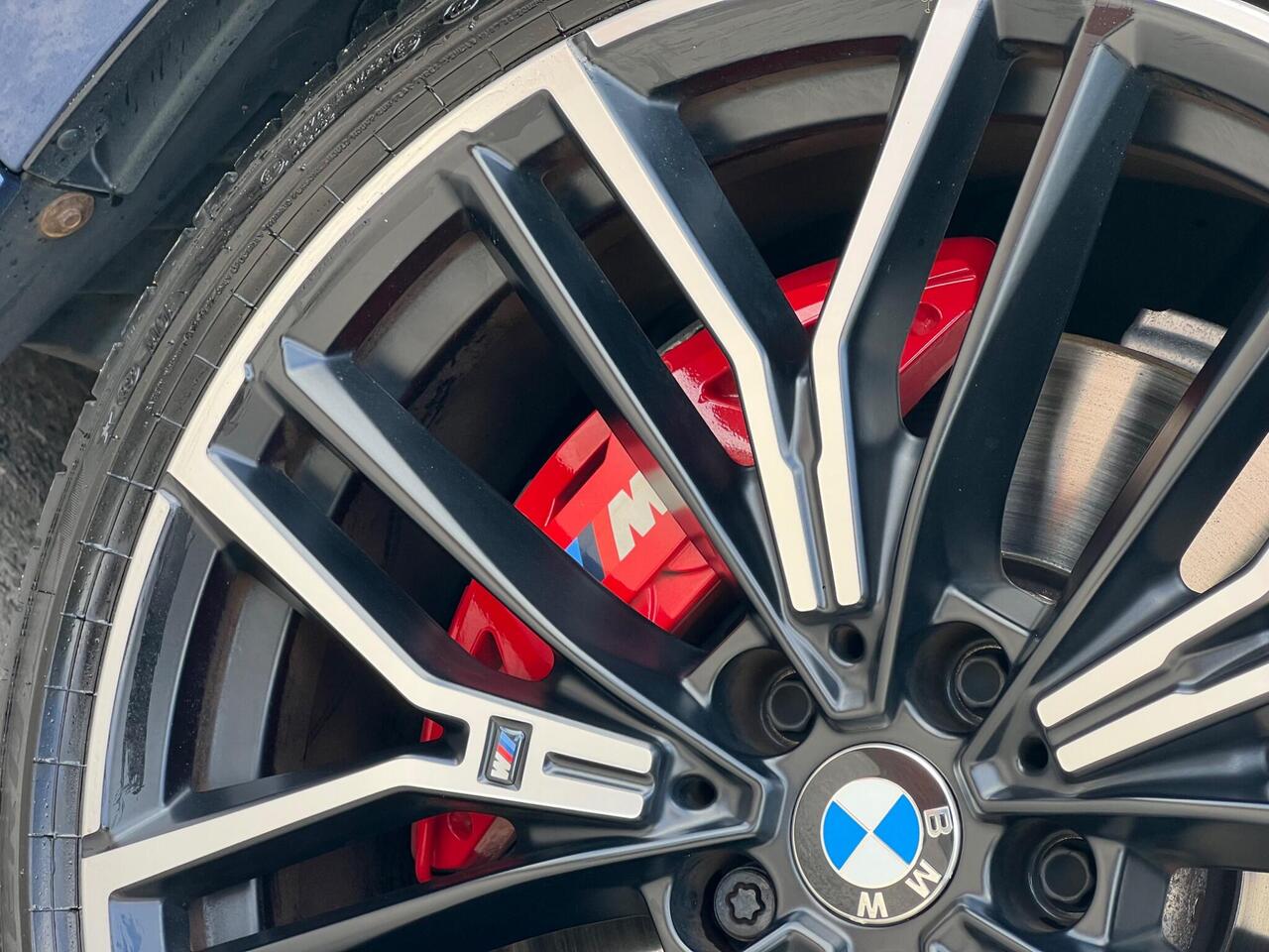 Used 2022 BMW 5 Series for sale in Sheffield