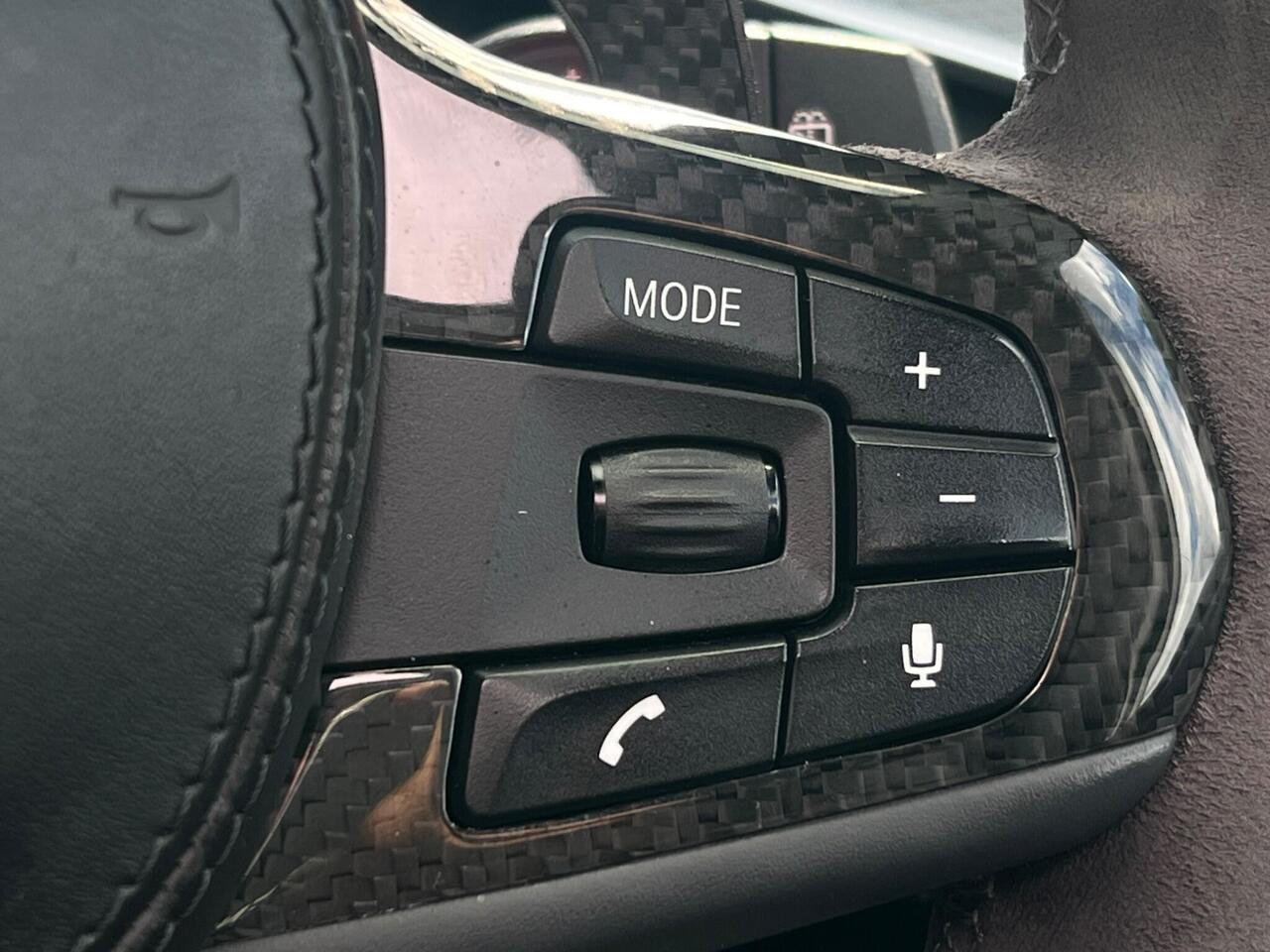 Used 2017 BMW 5 Series for sale in Sheffield
