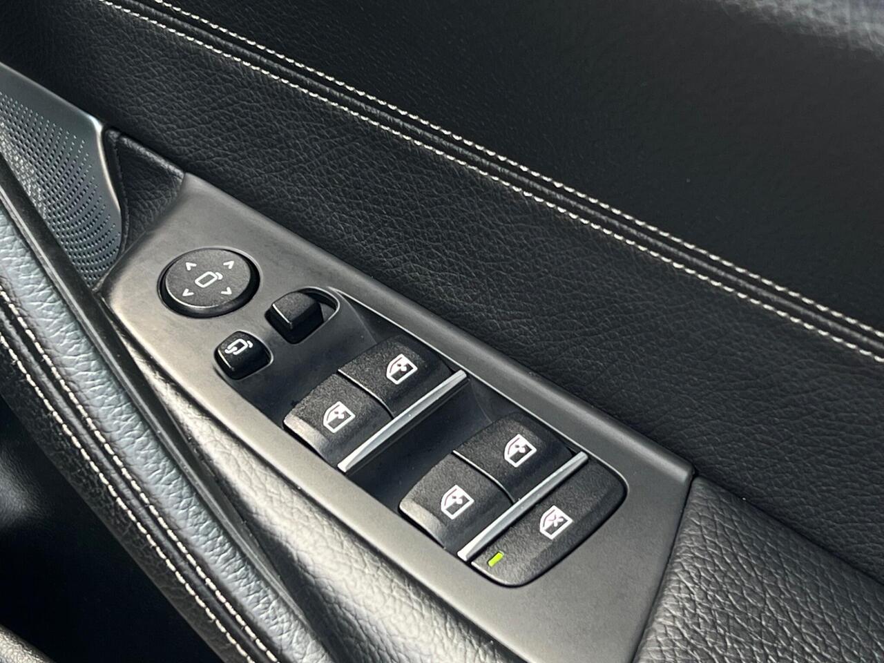 Used 2017 BMW 5 Series for sale in Sheffield