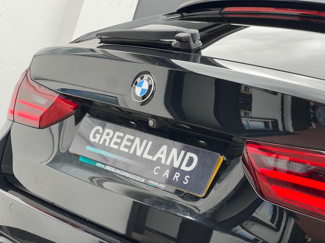 Used 2017 BMW 5 Series for sale in Sheffield