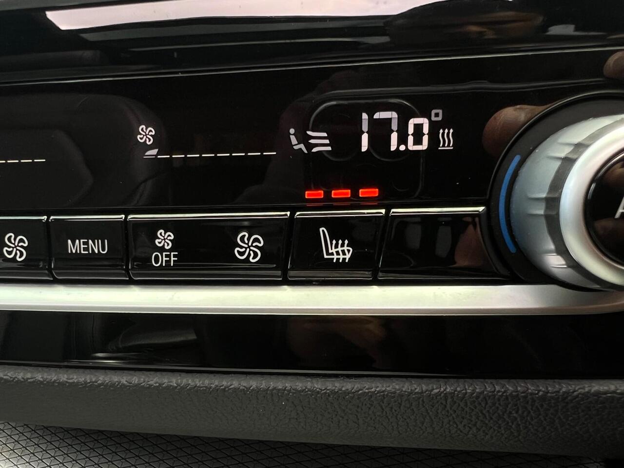 Used 2017 BMW 5 Series for sale in Sheffield