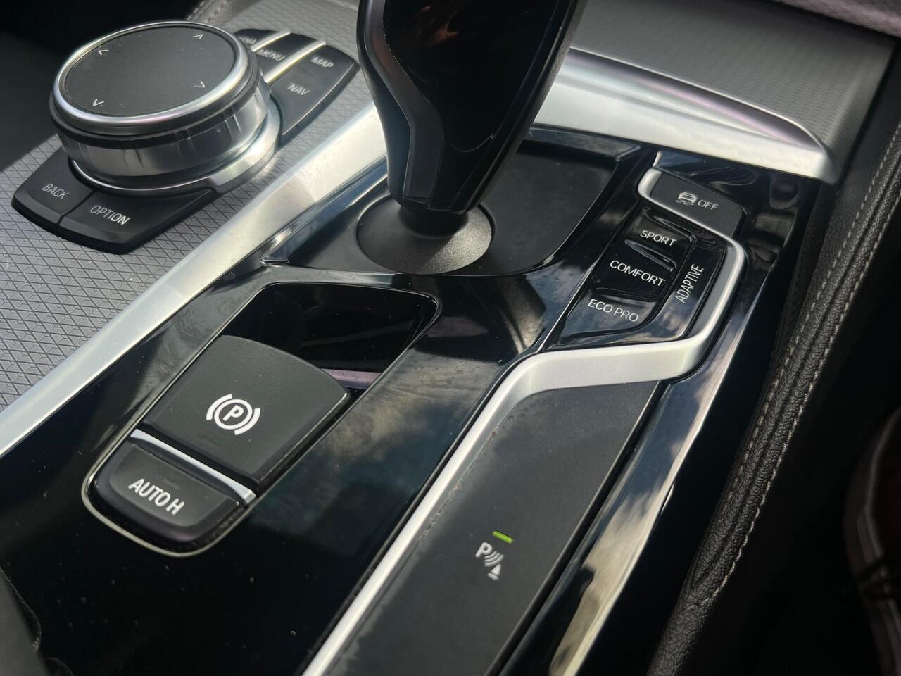 Used 2017 BMW 5 Series for sale in Sheffield