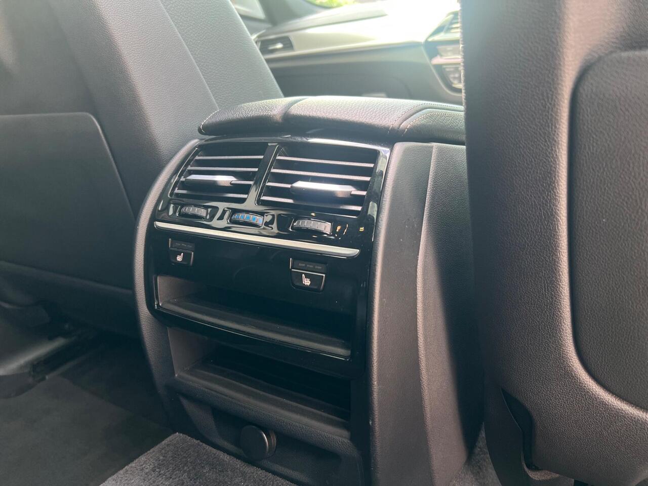 Used 2017 BMW 5 Series for sale in Sheffield