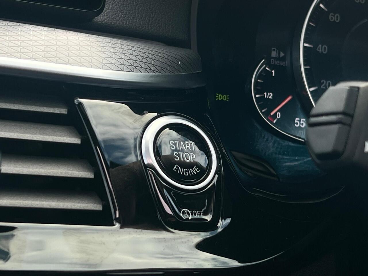 Used 2017 BMW 5 Series for sale in Sheffield
