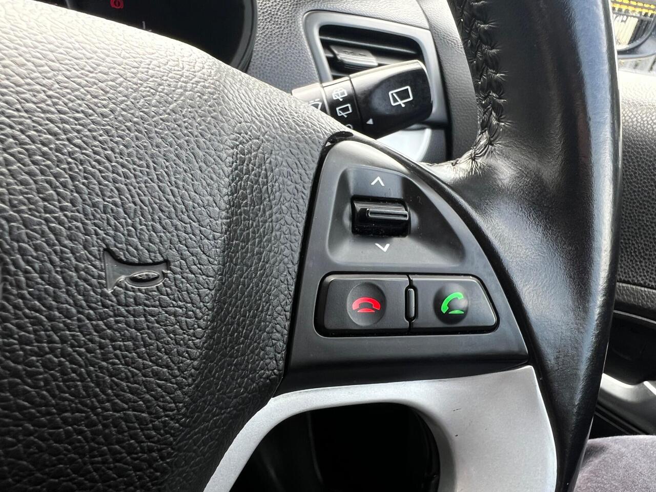 Used 2013 Kia Picanto for sale in Sheffield
