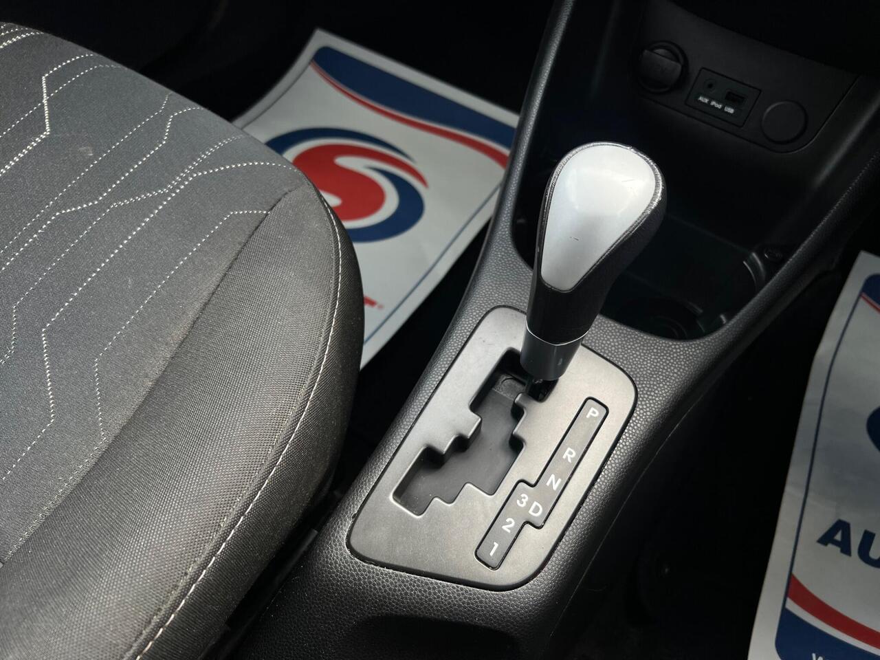Used 2013 Kia Picanto for sale in Sheffield
