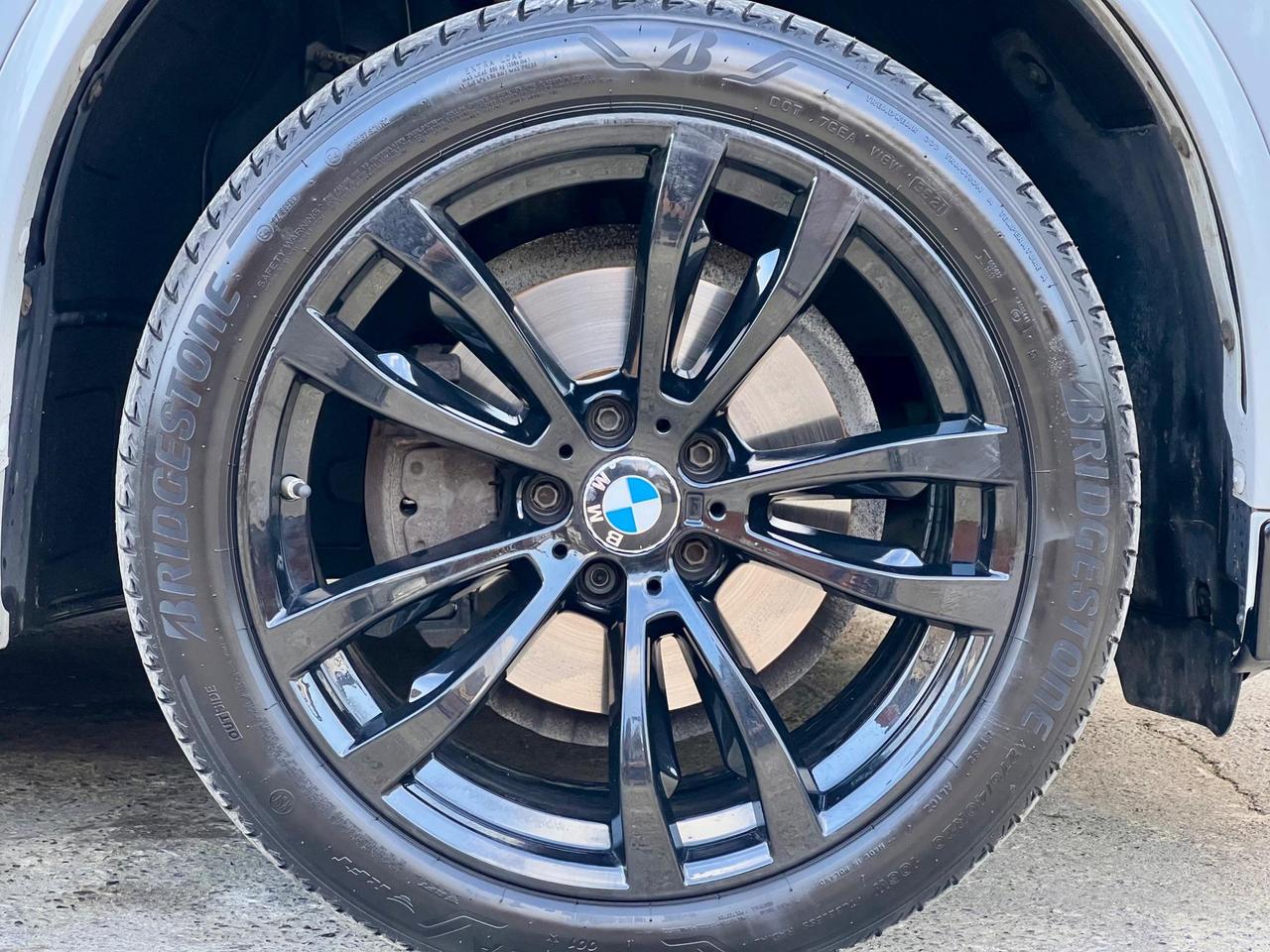 Used 2018 BMW X5 for sale in Sheffield