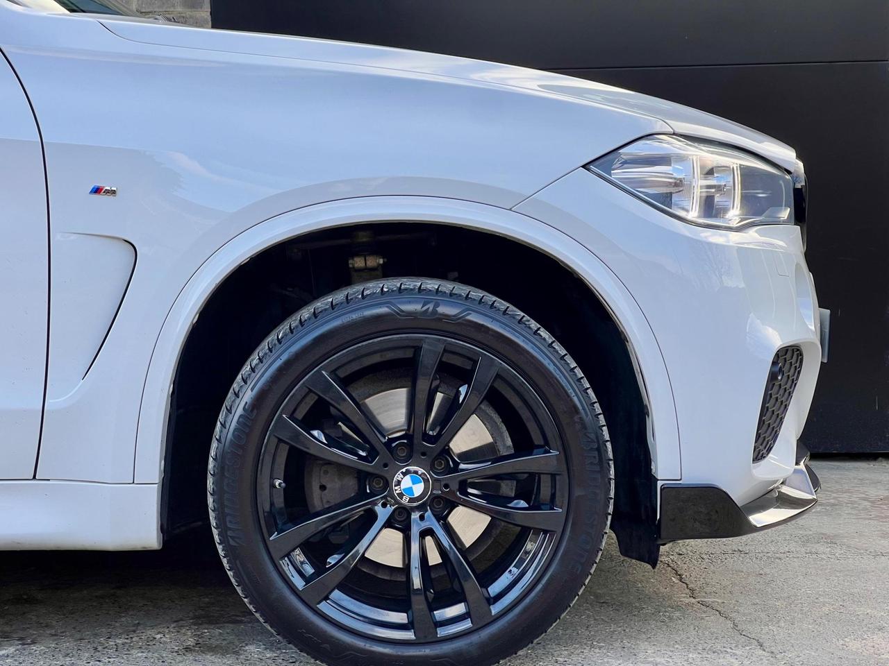 Used 2018 BMW X5 for sale in Sheffield