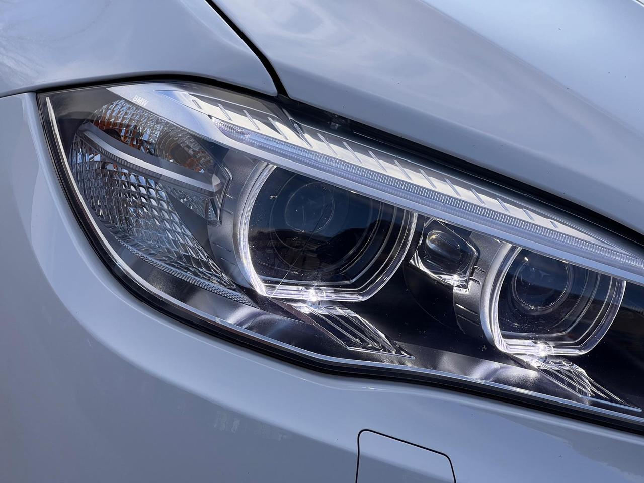 Used 2018 BMW X5 for sale in Sheffield