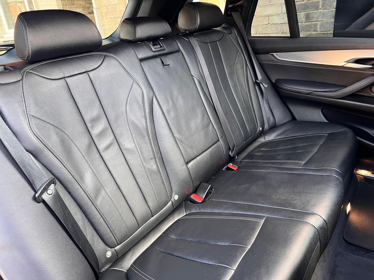Used 2018 BMW X5 for sale in Sheffield