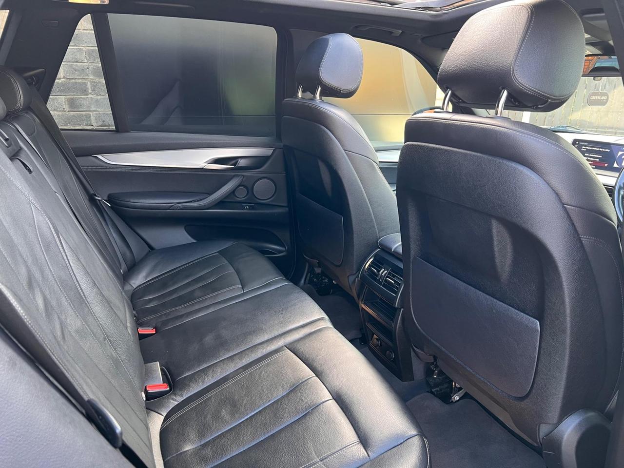 Used 2018 BMW X5 for sale in Sheffield