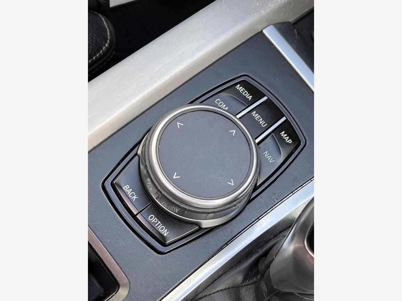 Used 2018 BMW X5 for sale in Sheffield