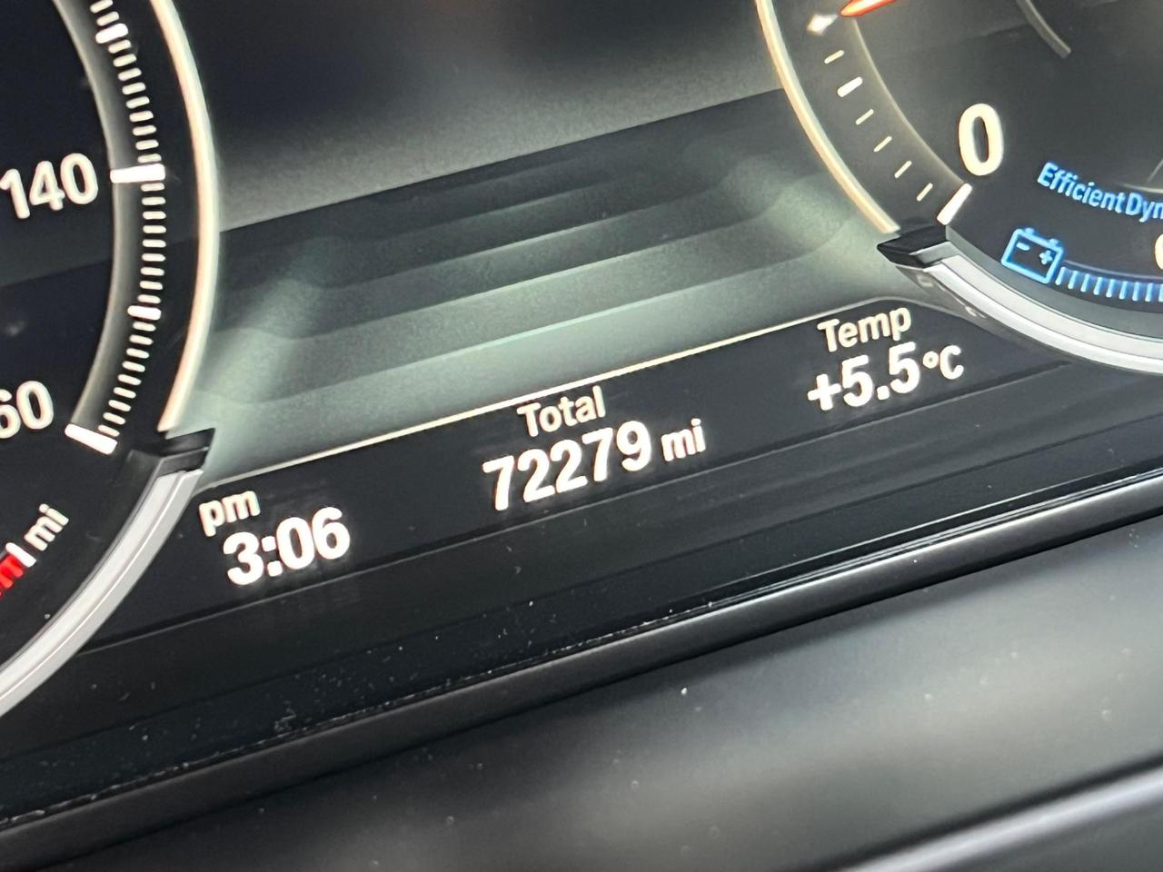 Used 2018 BMW X5 for sale in Sheffield