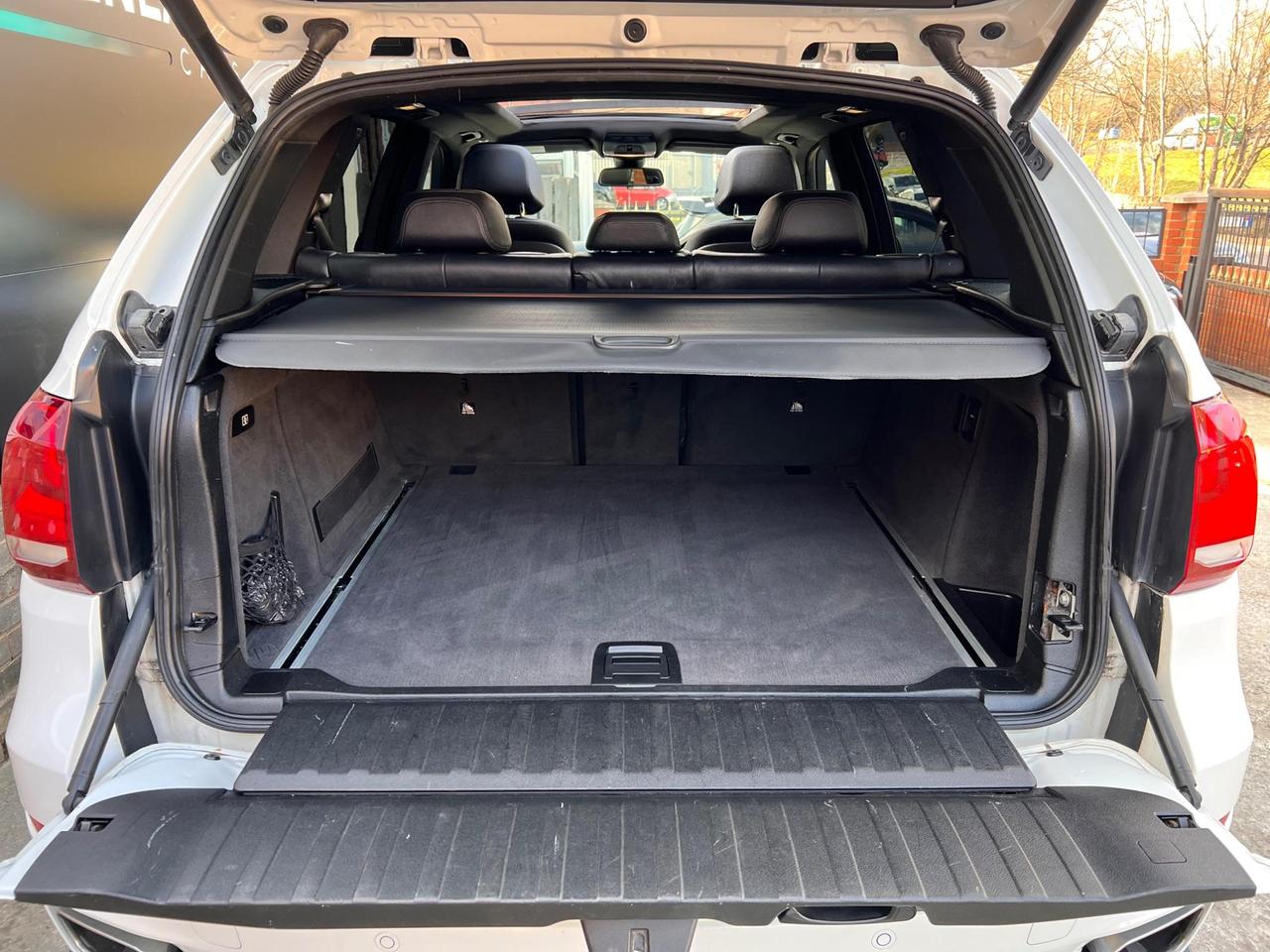 Used 2018 BMW X5 for sale in Sheffield