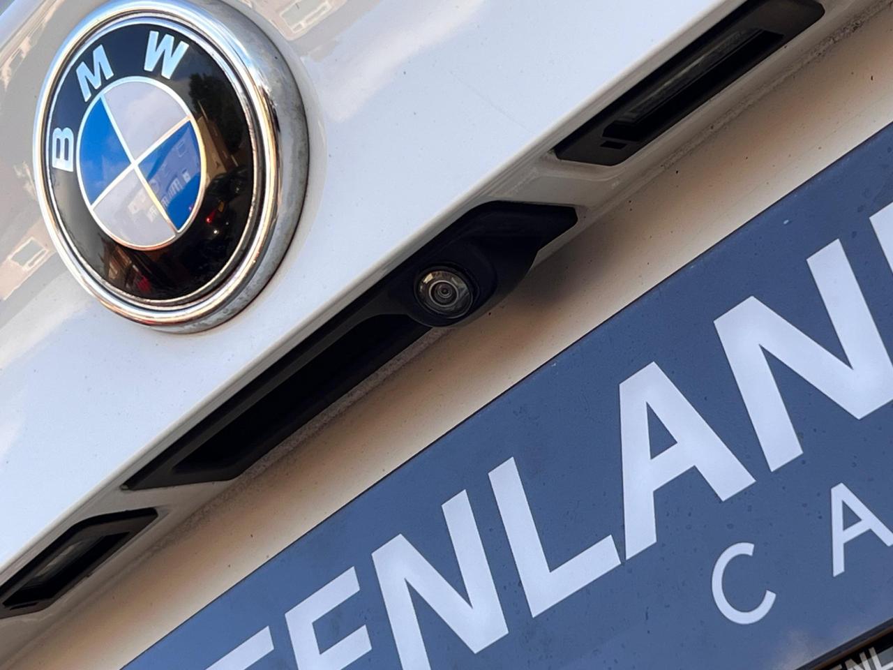 Used 2018 BMW X5 for sale in Sheffield