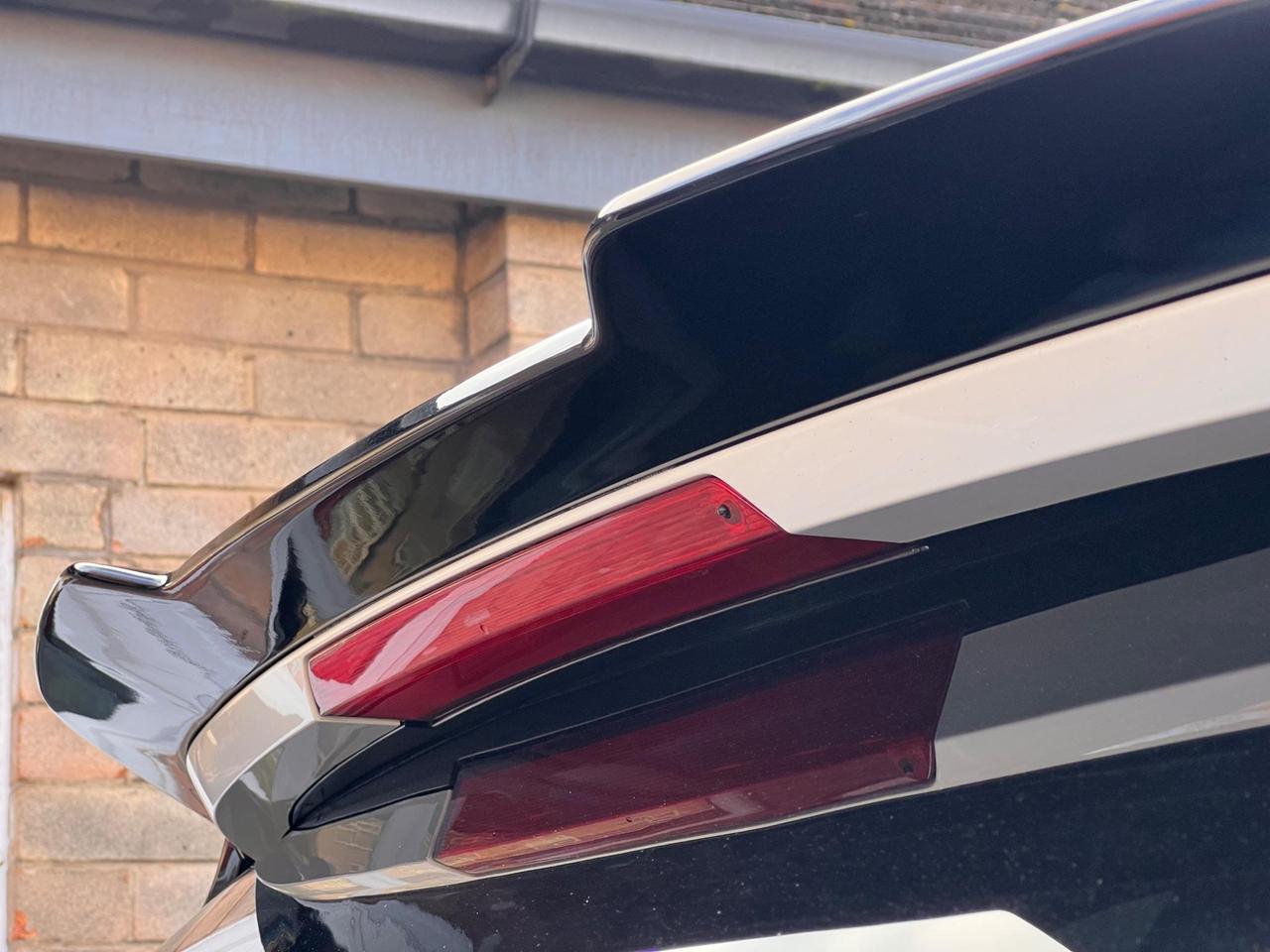 Used 2018 BMW X5 for sale in Sheffield