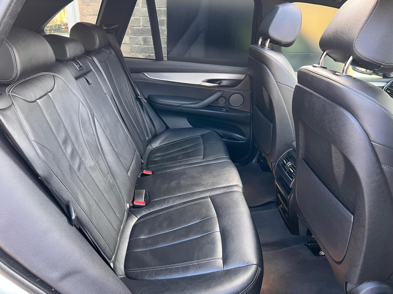 Used 2018 BMW X5 for sale in Sheffield