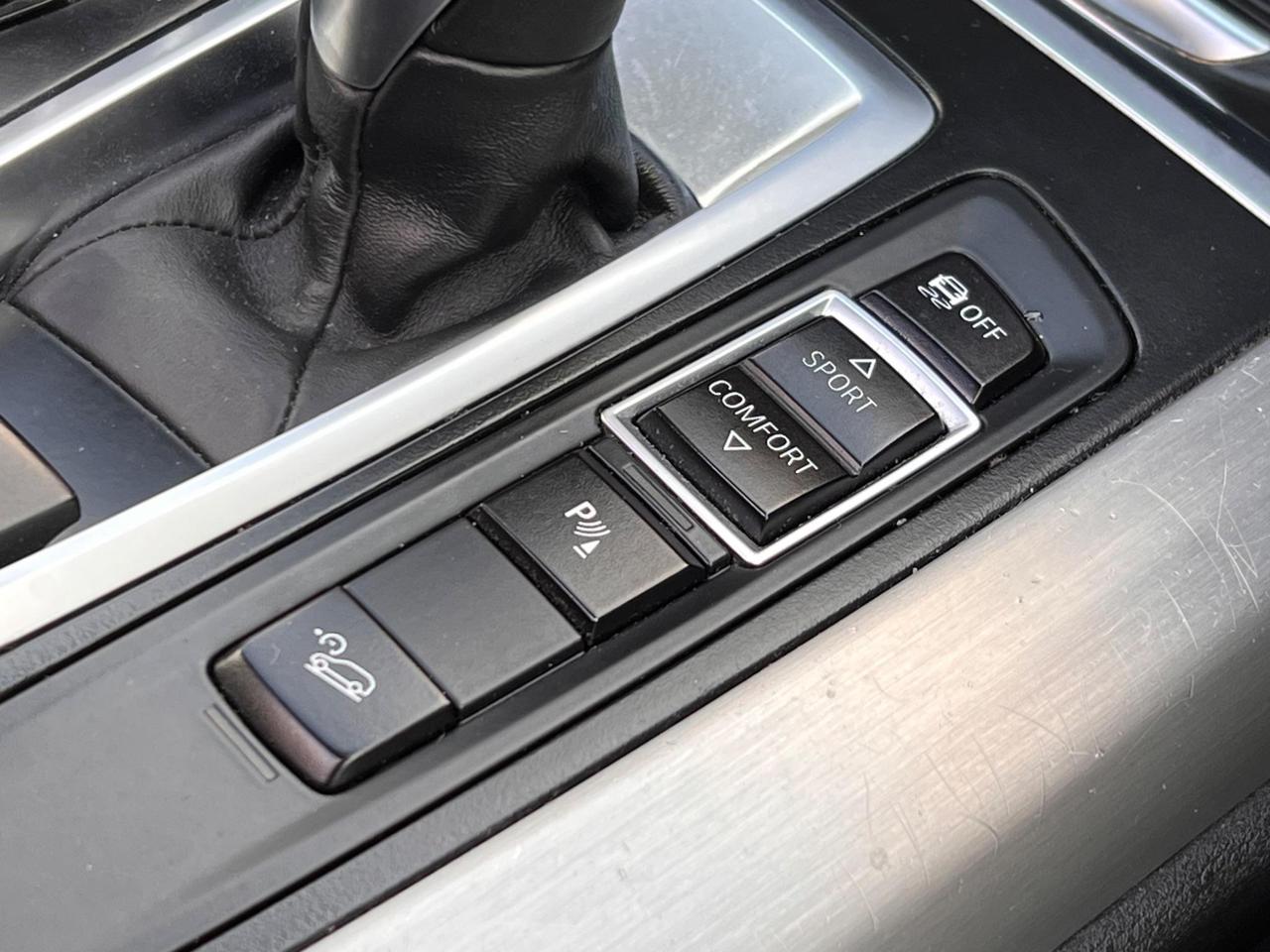 Used 2018 BMW X5 for sale in Sheffield