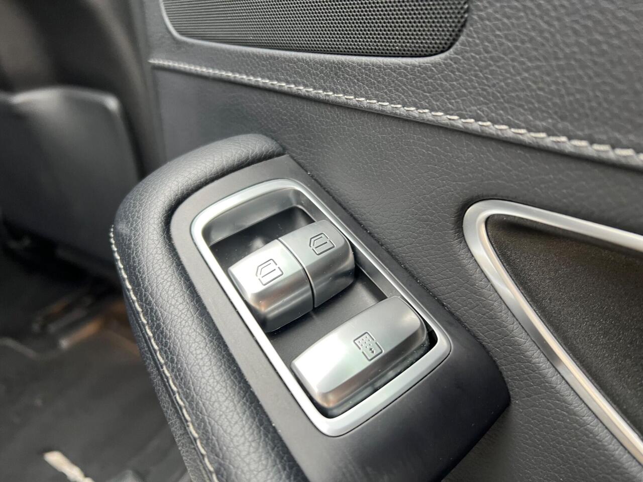 Used 2015 Mercedes-Benz S Class for sale in Sheffield