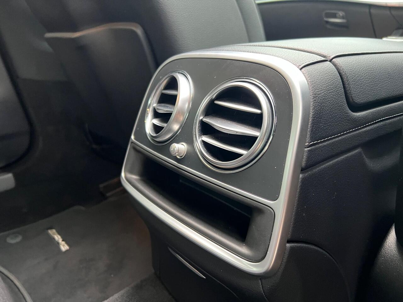 Used 2015 Mercedes-Benz S Class for sale in Sheffield