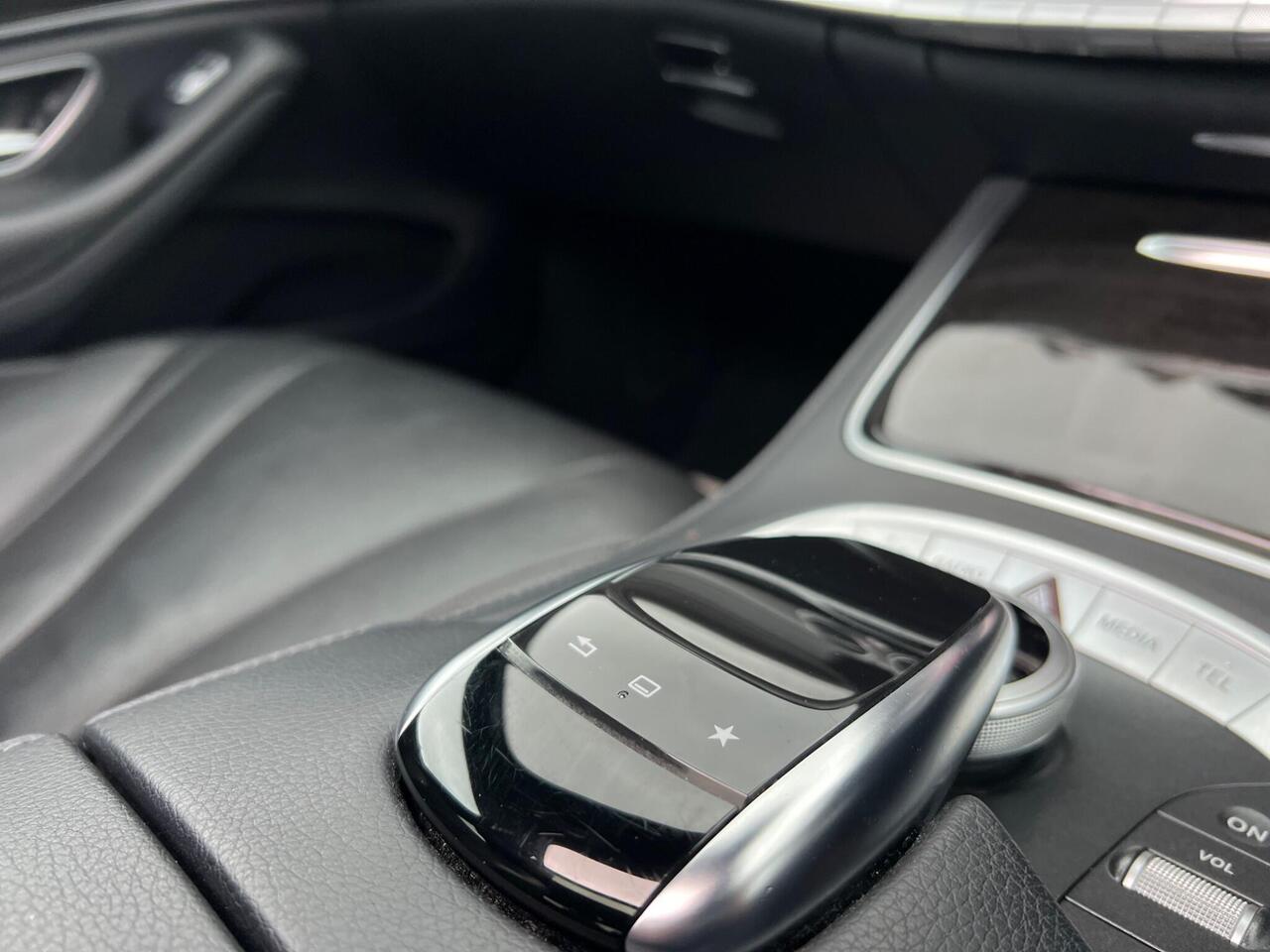 Used 2015 Mercedes-Benz S Class for sale in Sheffield