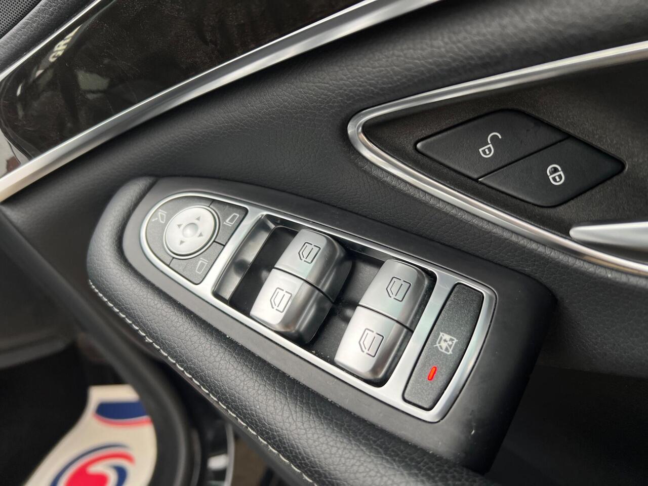 Used 2015 Mercedes-Benz S Class for sale in Sheffield